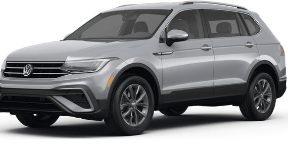 VOLKSWAGEN TIGUAN 4MOTION 2022 3VV2B7AX2NM060908 image VOLKSWAGEN TIGUAN 4MOTION 2022 3VV2B7AX2NM060908 image
